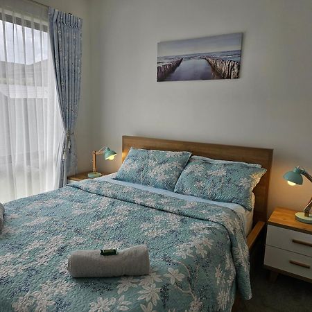 Tui Nest Garden Unit Apartman Silverdale Kültér fotó