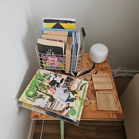 Tui Nest Garden Unit Apartman Silverdale Kültér fotó