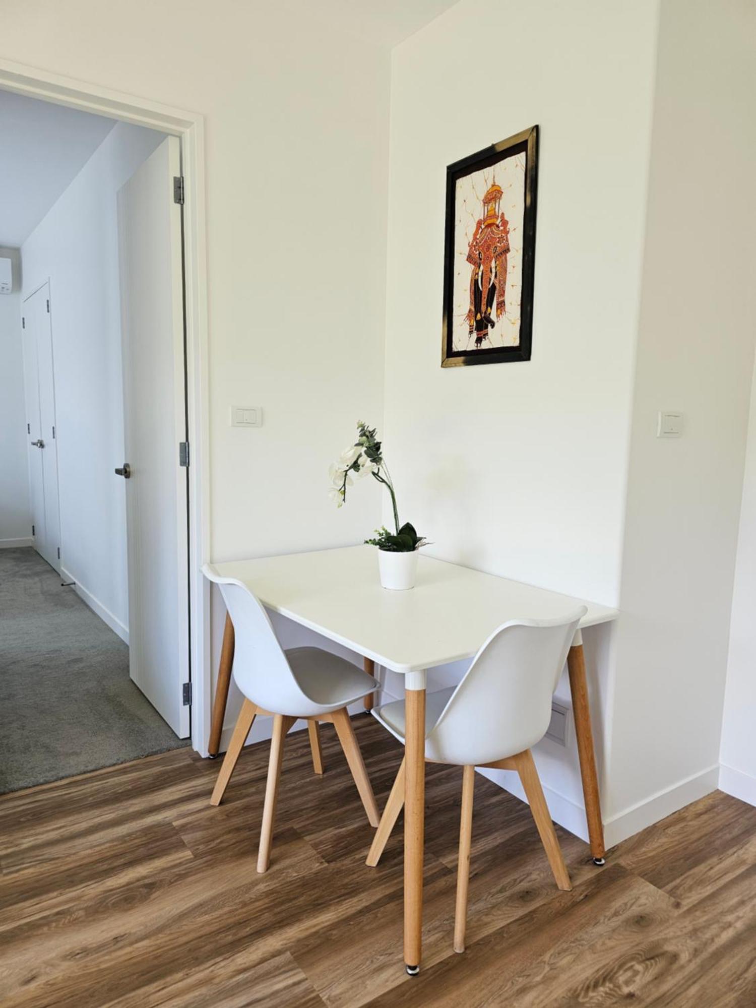 Tui Nest Garden Unit Apartman Silverdale Kültér fotó