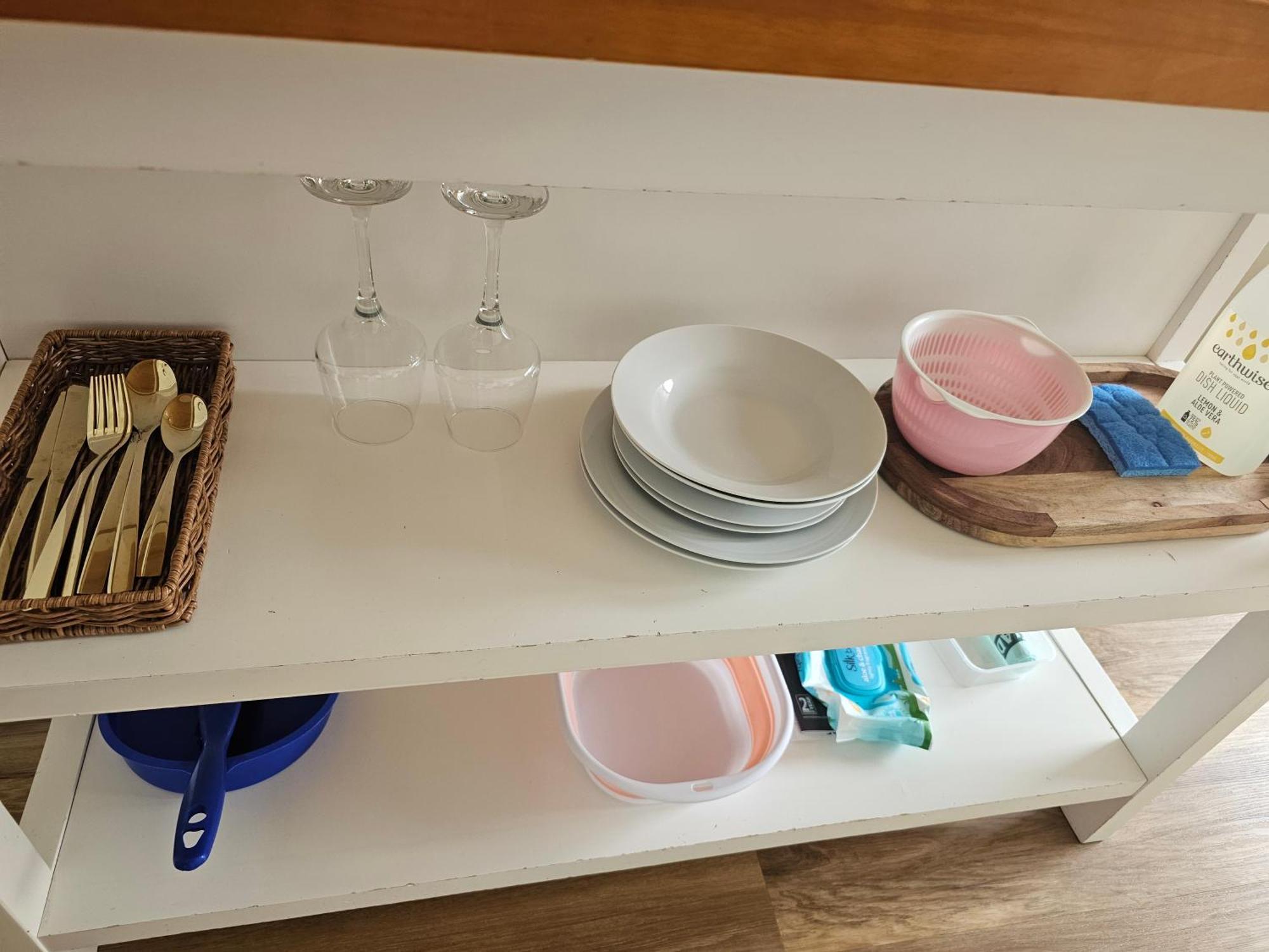 Tui Nest Garden Unit Apartman Silverdale Kültér fotó