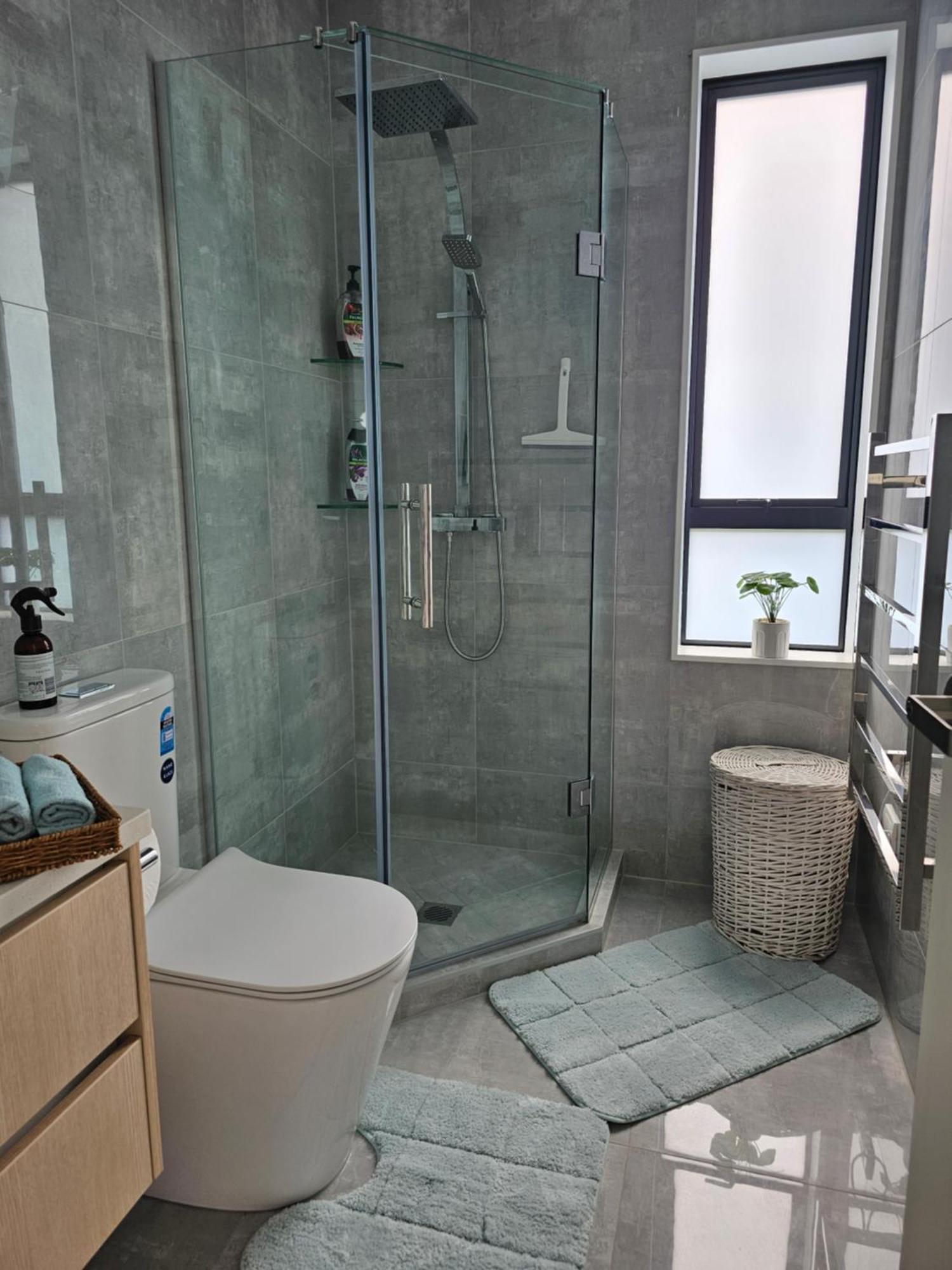 Tui Nest Garden Unit Apartman Silverdale Kültér fotó
